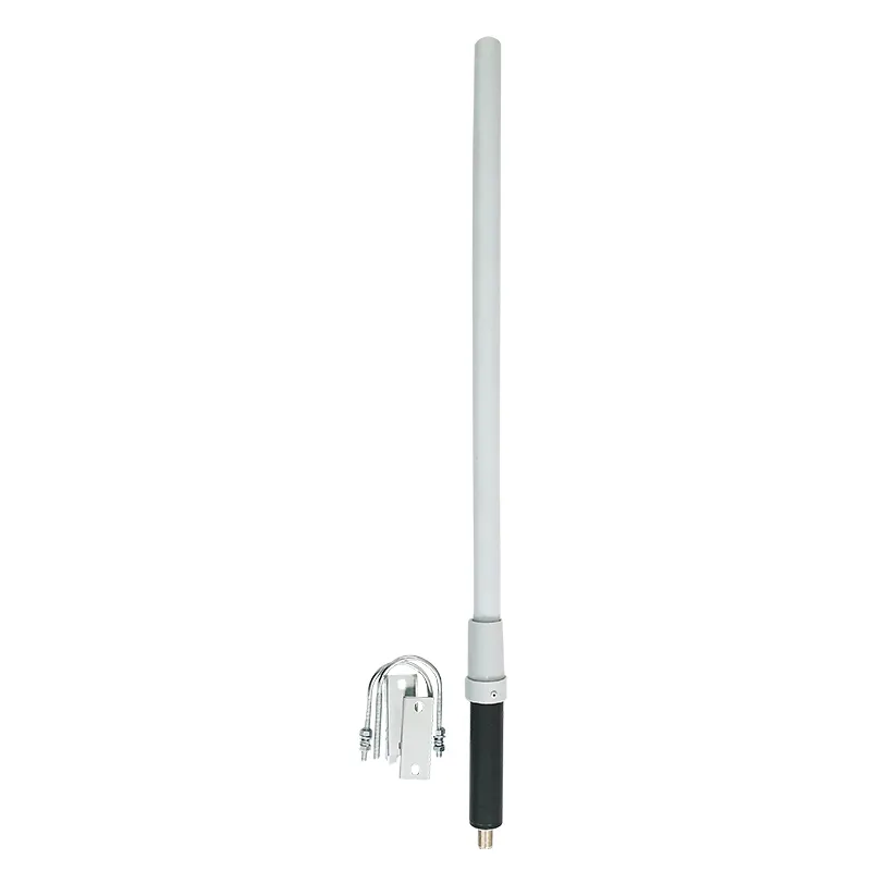 Wall mount LiTouch tuned antenna, N-type Wall mount LiTouch tuned antenna, N-type