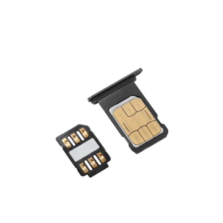 SIM Card vs. SIM Chip for Street Lighting. Which is Best for Smart Cities?