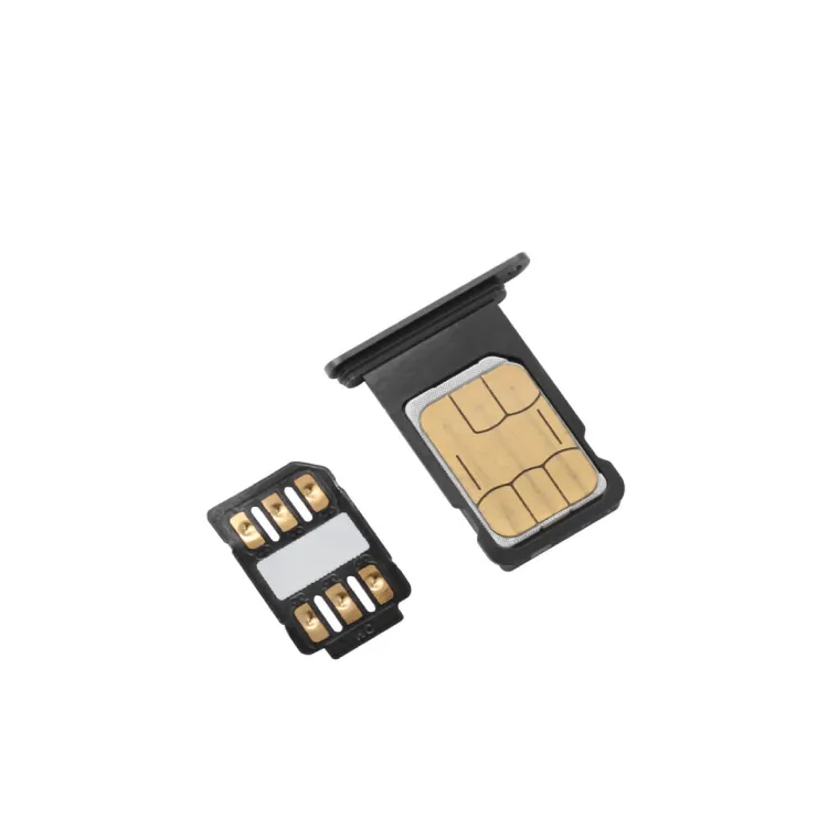 Exploring the Basics: SIM Cards and SIM Chips