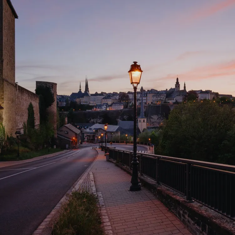 The Road to Optimizing Street Lighting Illumination