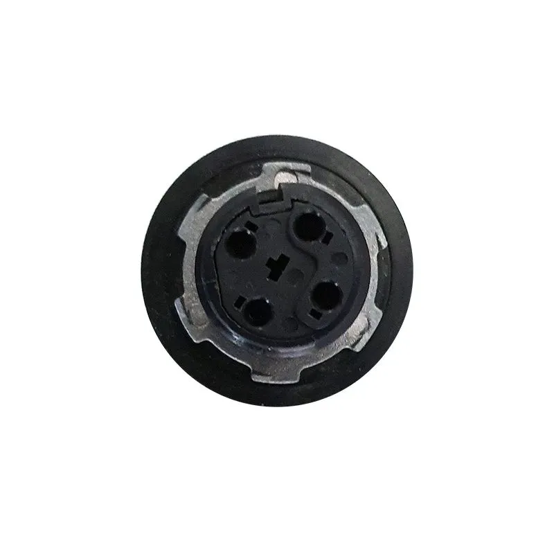 Zhaga socket