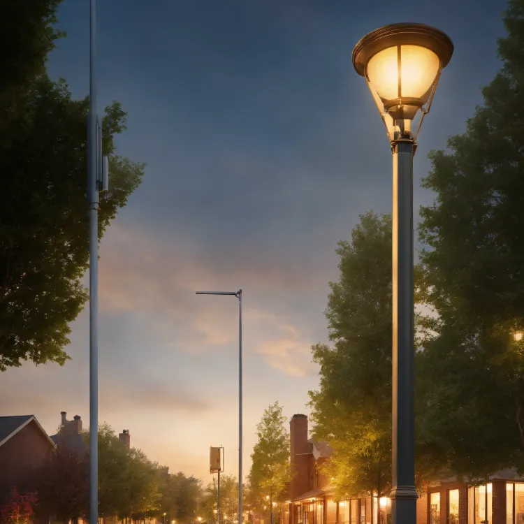 Adaptive Lighting: A Vision for the Future