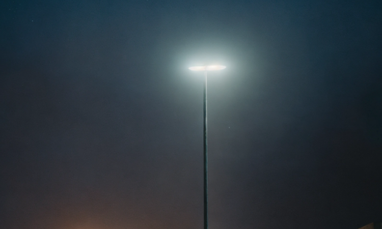 Wireless Street Lighting: Future-Forward Flexibility