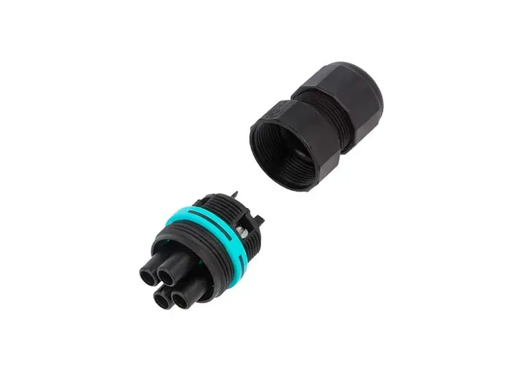 TH387 connector TH387 connector