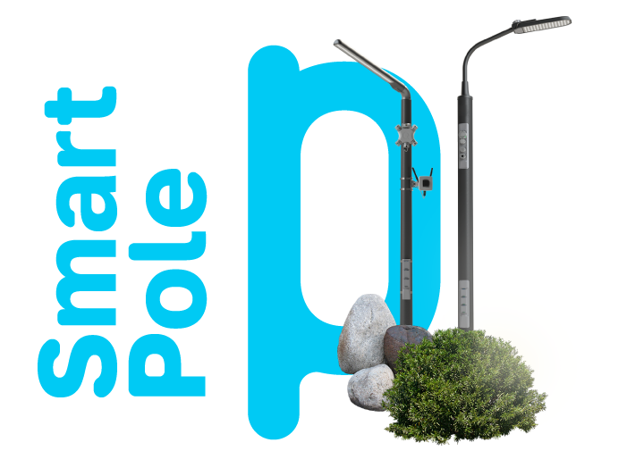 Welcome to Smart Pole Solutions