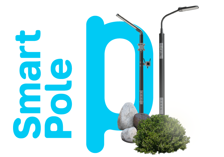 Welcome to Smart Pole Solutions Welcome to Smart Pole Solutions