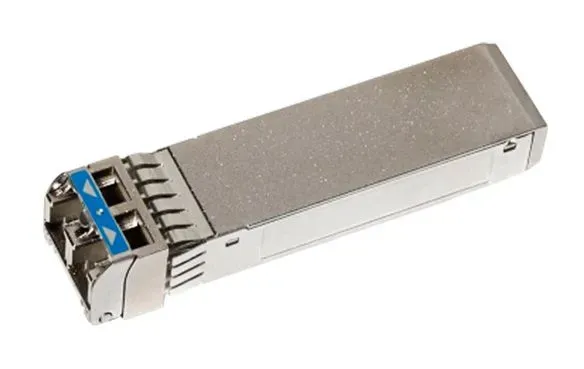Multimode SFP module for 1Gbit optical connections An SFP module designed for high-speed data transmission over multimode optical fibers.