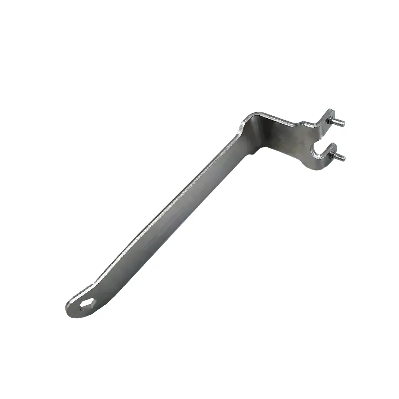 Installation tool for disassembling devices in cylindrical housings Installation tool for disassembling devices in cylindrical housings