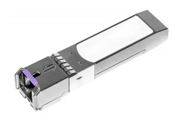 High Speed Multimode SFP Module for GigaJet