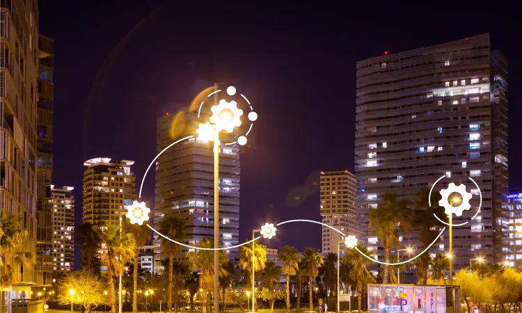 Illuminating Efficiency How to Implement a Smart Street Lighting Project