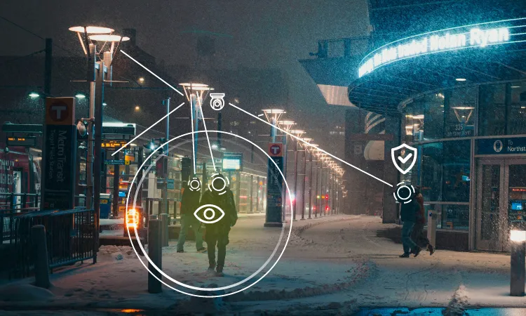 Shining a Light on Safety Shining a Light on Safety