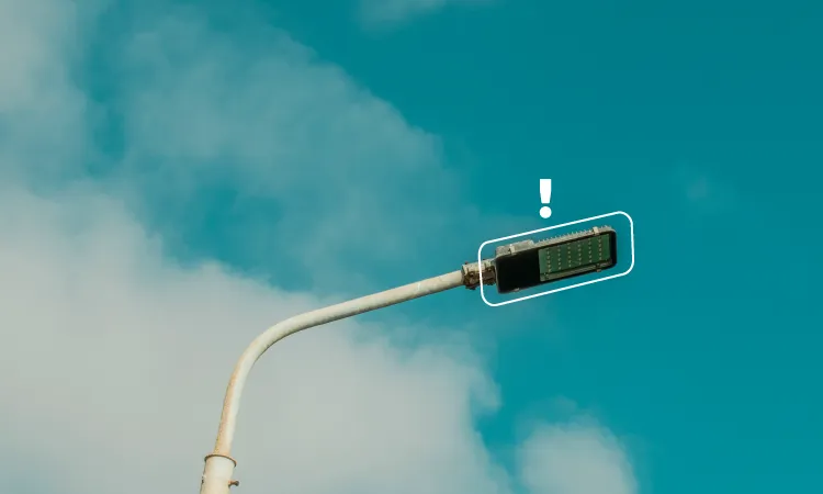 The Problems with LED Street Lights The Problems with LED Street Lights