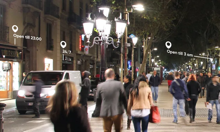 Purpose of Street Lighting Control Understanding the Multifaceted Purpose of Street Lighting Control for Enlightened Cities