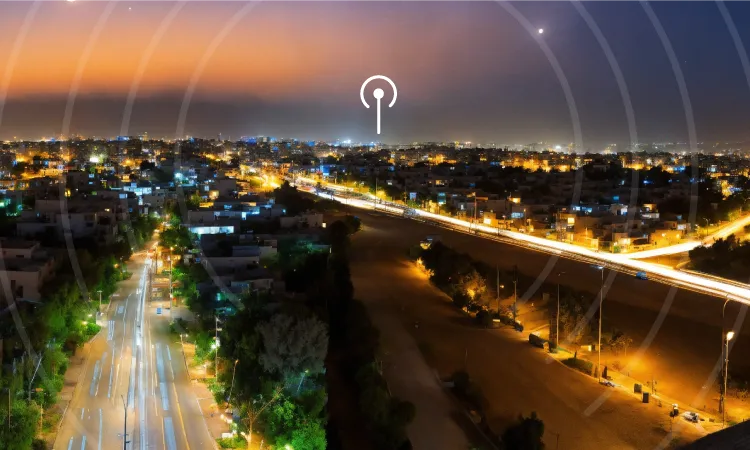 GSM-Based Street Lighting Control GSM-Based Street Lighting Control