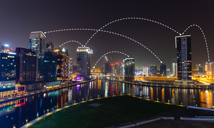 Intelligent Urban Lighting: Innovations Shaping Sustainable Smart Cities