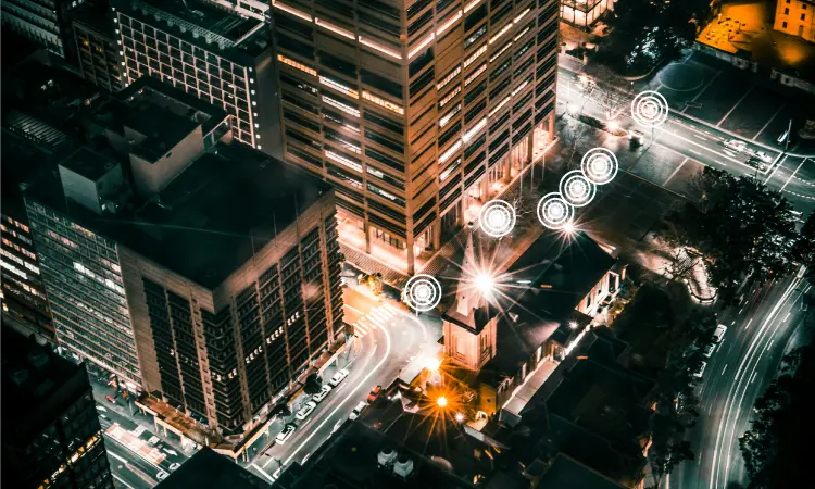 Sydney's Leap into the Future: The City of Sydney Smart Pole Project Sydney's Leap into the Future: The City of Sydney Smart Pole Project