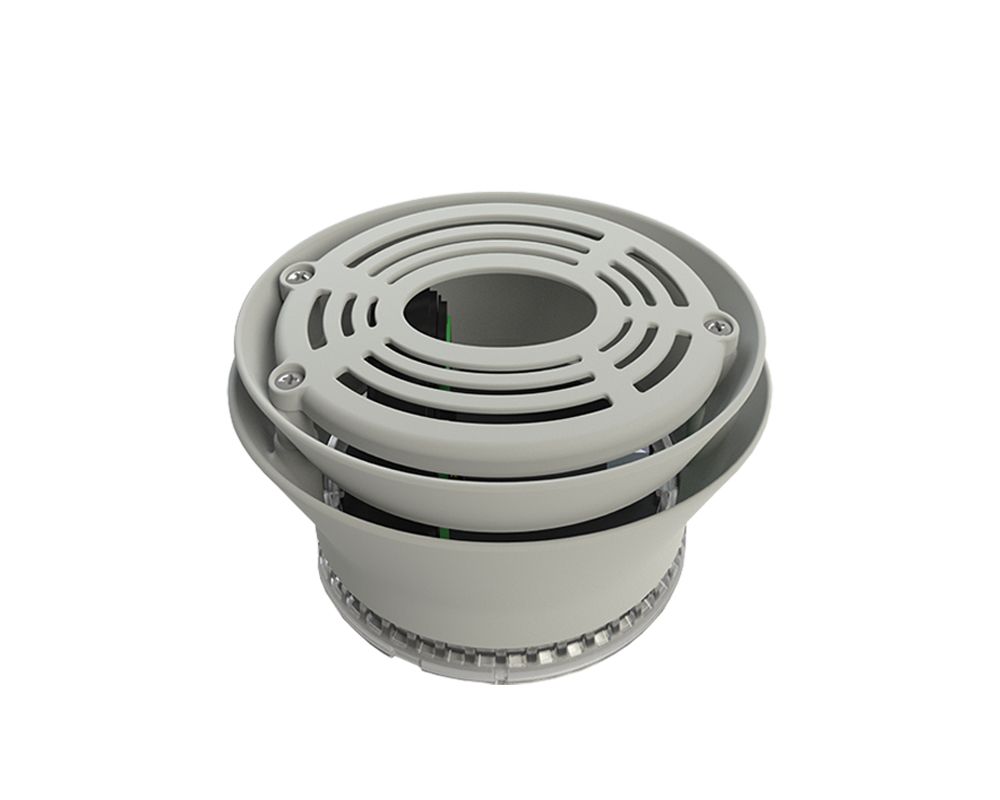 Zhaga D4i Smart Dust Sensor Zhaga D4i smart dust sensor