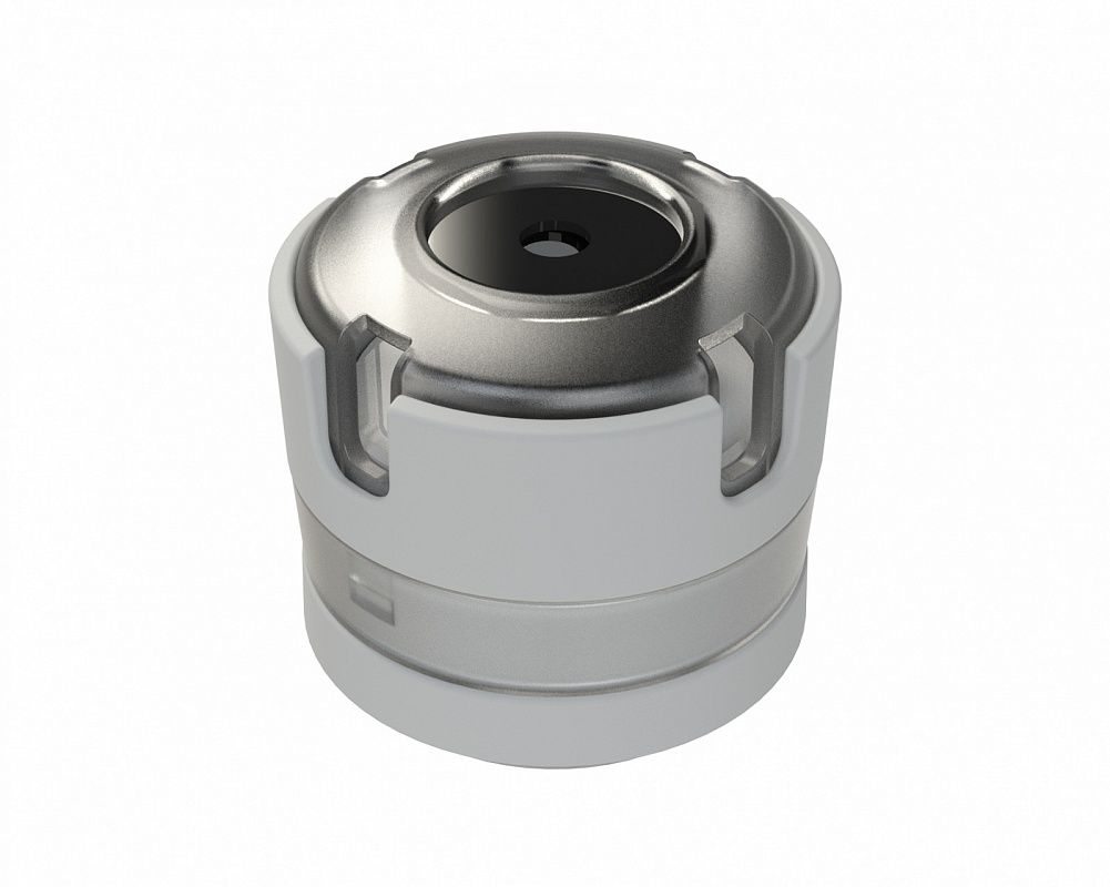 Alarm Siren Zhaga D4i smart alarm siren