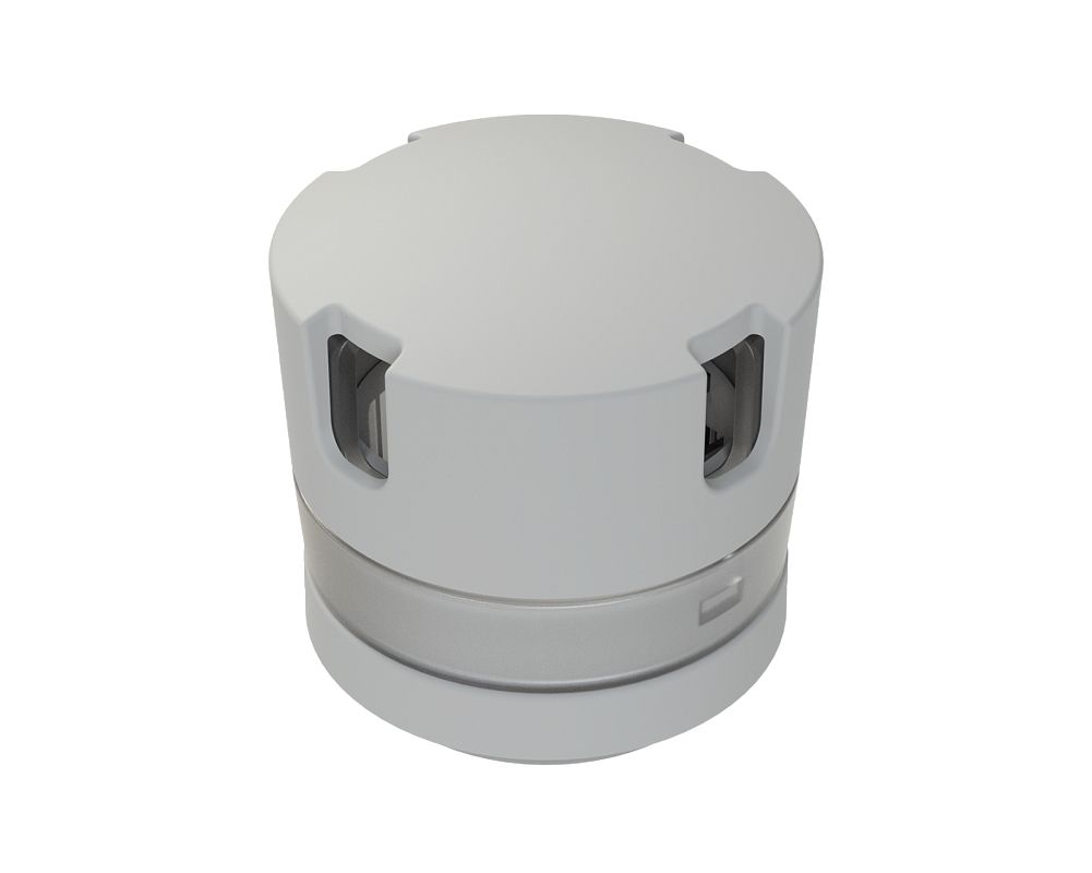 Zhaga D4i Gas Detectors Zhaga D4i family of gas detectors for the detection of various gases