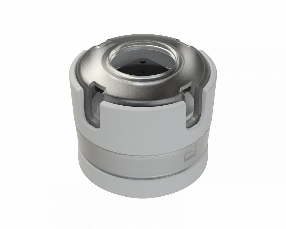 Voice Alarm Speaker Zhaga D4i smart voice alarm speaker