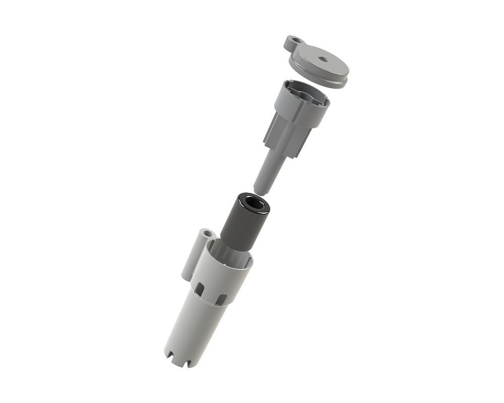 Flood Sensor Adapter D4i Smart Flood Sensor
