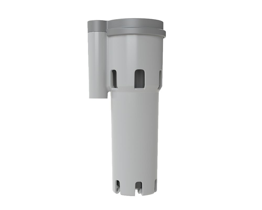 Flood Sensor Adapter D4i Smart Flood Sensor