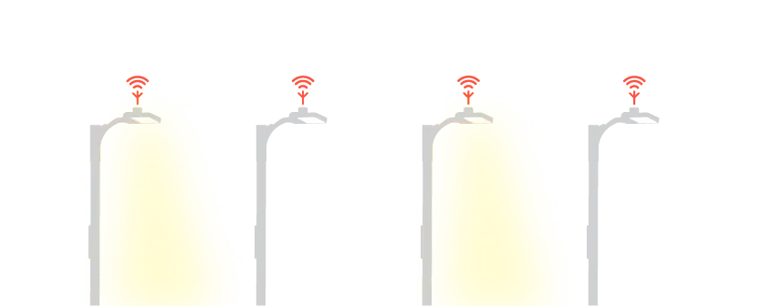 Optimize Street Lighting: Two-Step Control System Selection