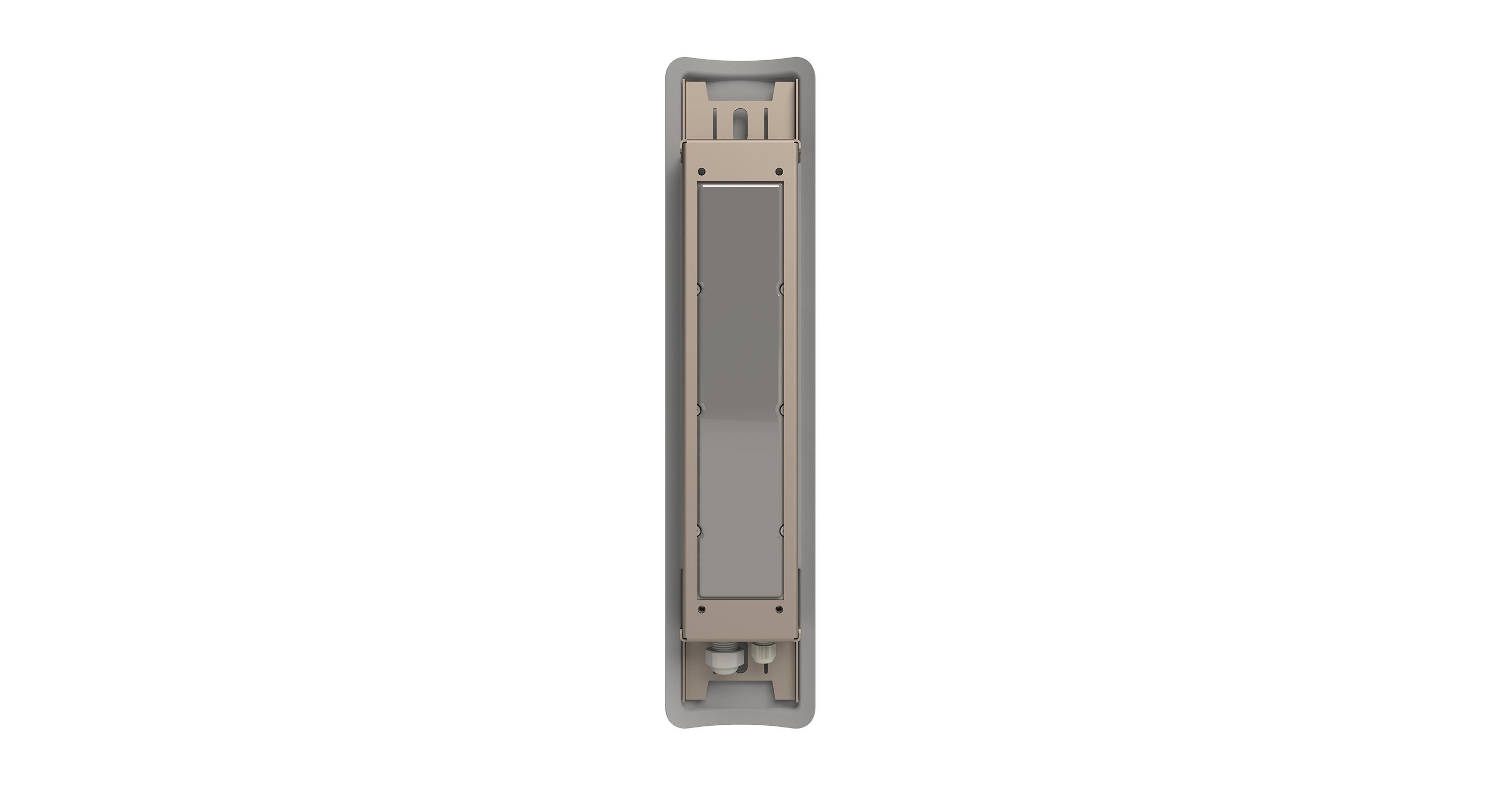 Internal Socket Unit – Streamline Your EV Charging Setup