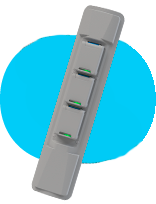 Internal Socket Unit Smart Pole Solution