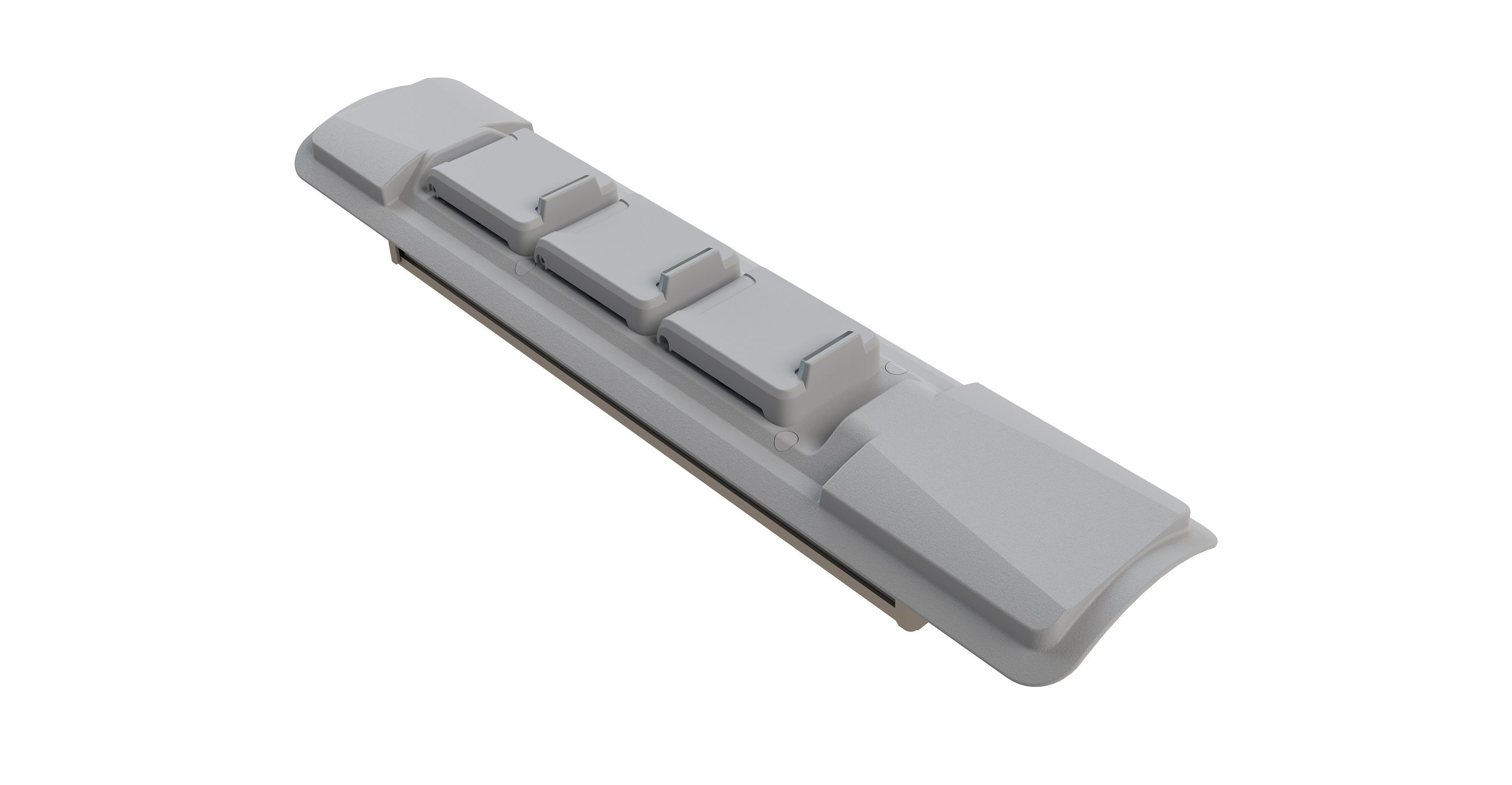 Internal Socket Unit Internal socket unit for charging controller Smart Pole Solution