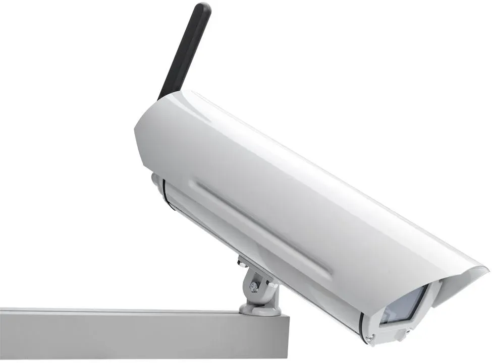 Luminance Sensor Modbus-RTU/Wireless Luminance sensor and camera for safety monitoring in tunnels