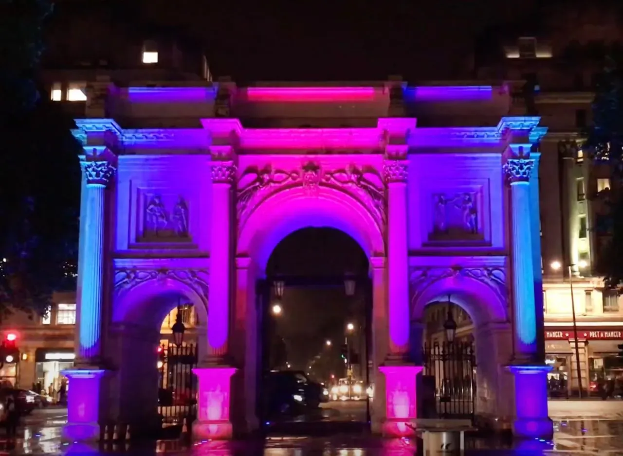 Architectural Lighting Control and Monitoring Solutions | MONARQ