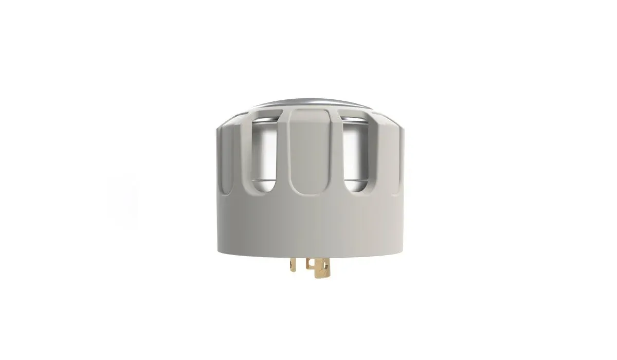 NEMA LoRa Node – Innovative Street Lighting Control Solution