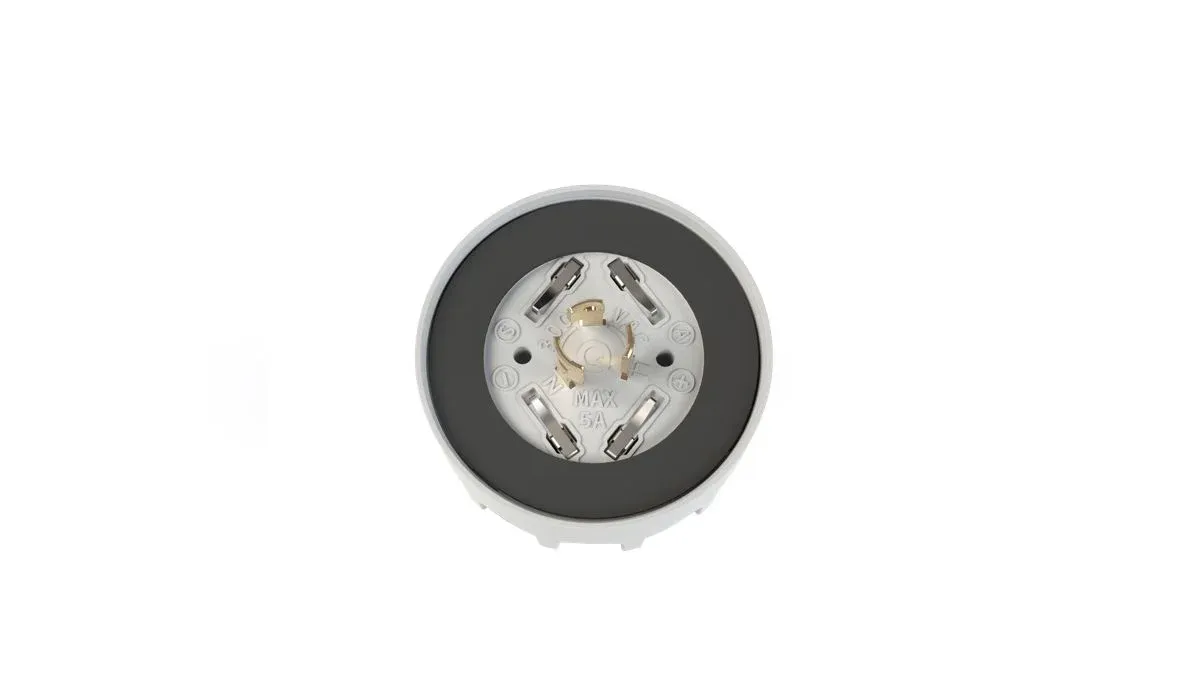 NEMA GSM Node - Advanced Street Light Luminaire Controller with Smart ...