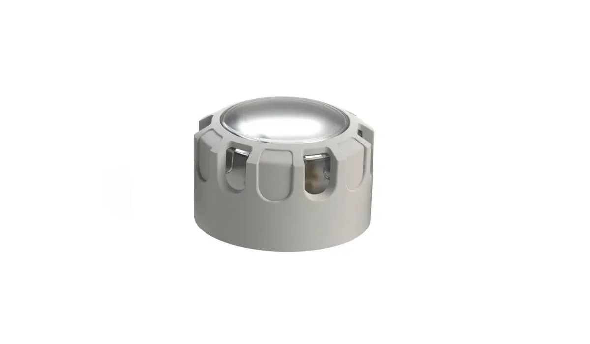 NEMA Simpline Node with PLC for luminaire control and dimming PLC NEMA street light controller - NEMA Simpline Node for luminaire diagnostics