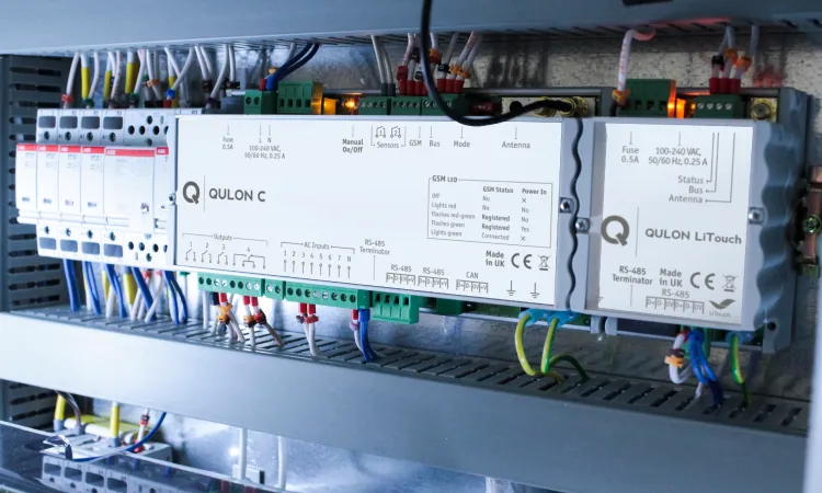 Input and Output Modules (I/O): Versatility in Action