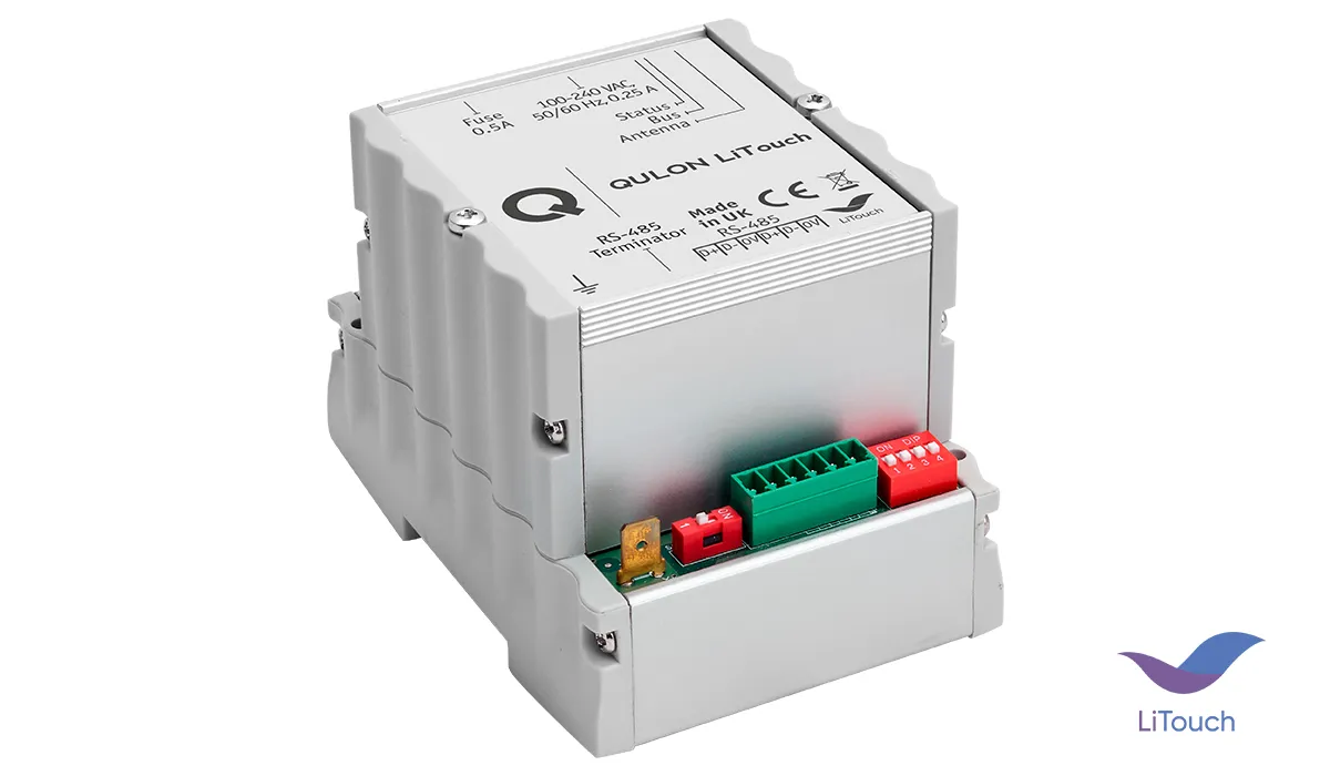 QULON LiTouch QULON LiTouch