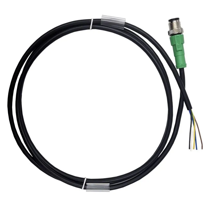 RS-485 Interface cable for QULON products