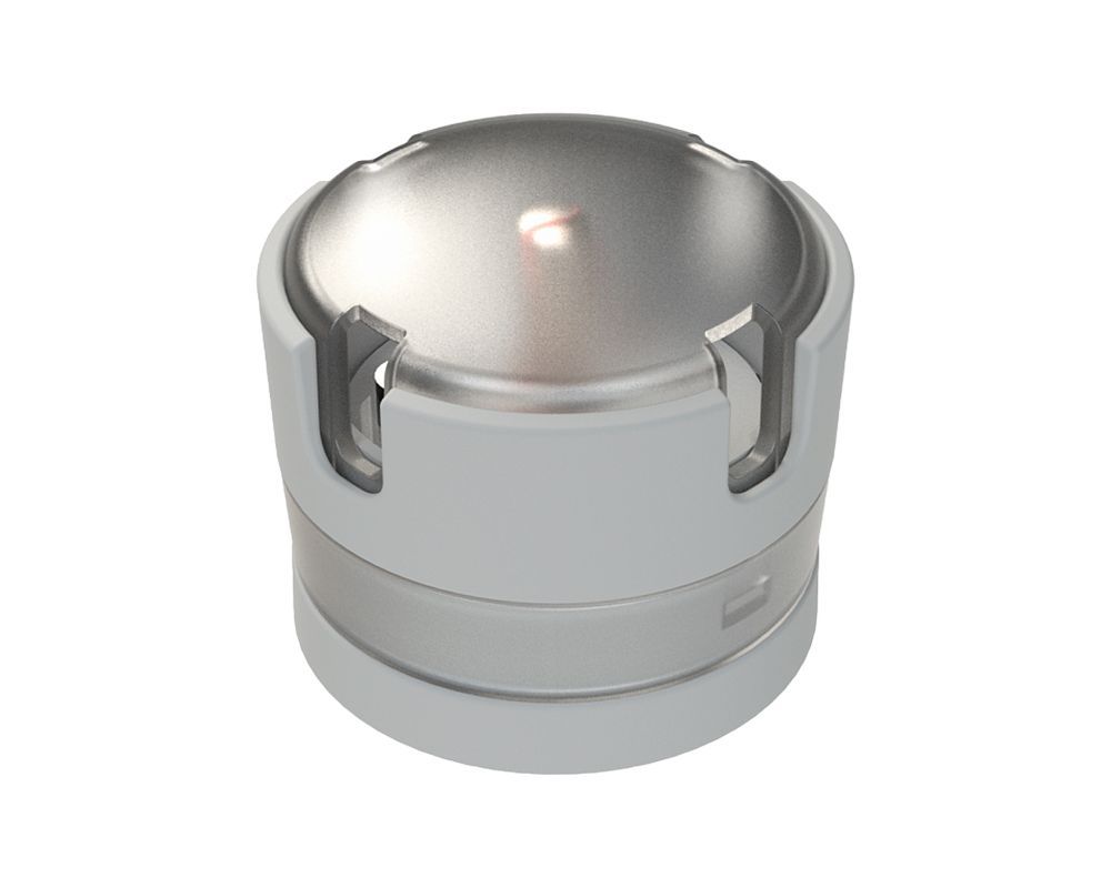 Zhaga D4i Smart Radiation Sensor Zhaga D4i smart radiation sensor