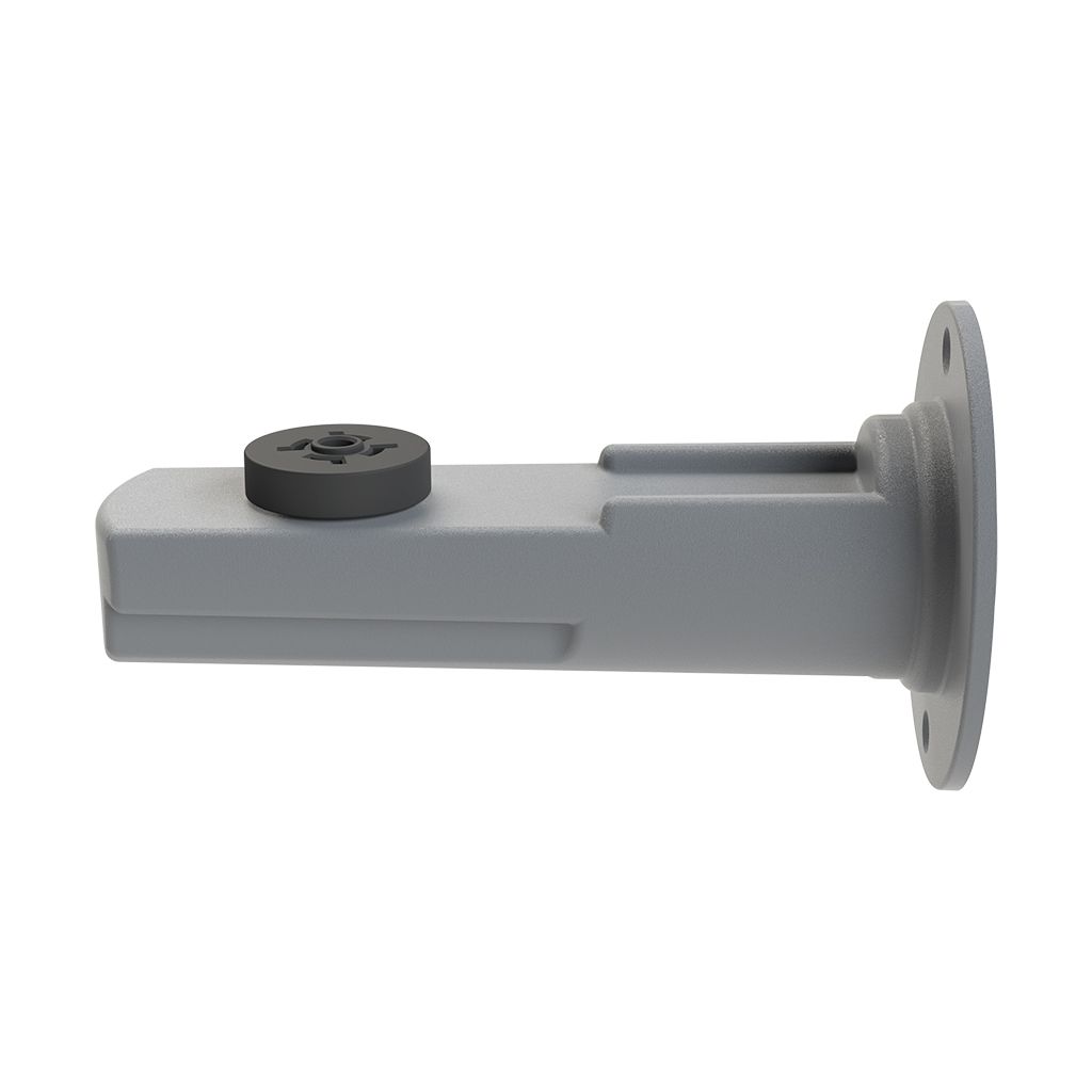 Vertical rotating mounting kit for Zhaga sensors Smart Pole Solution