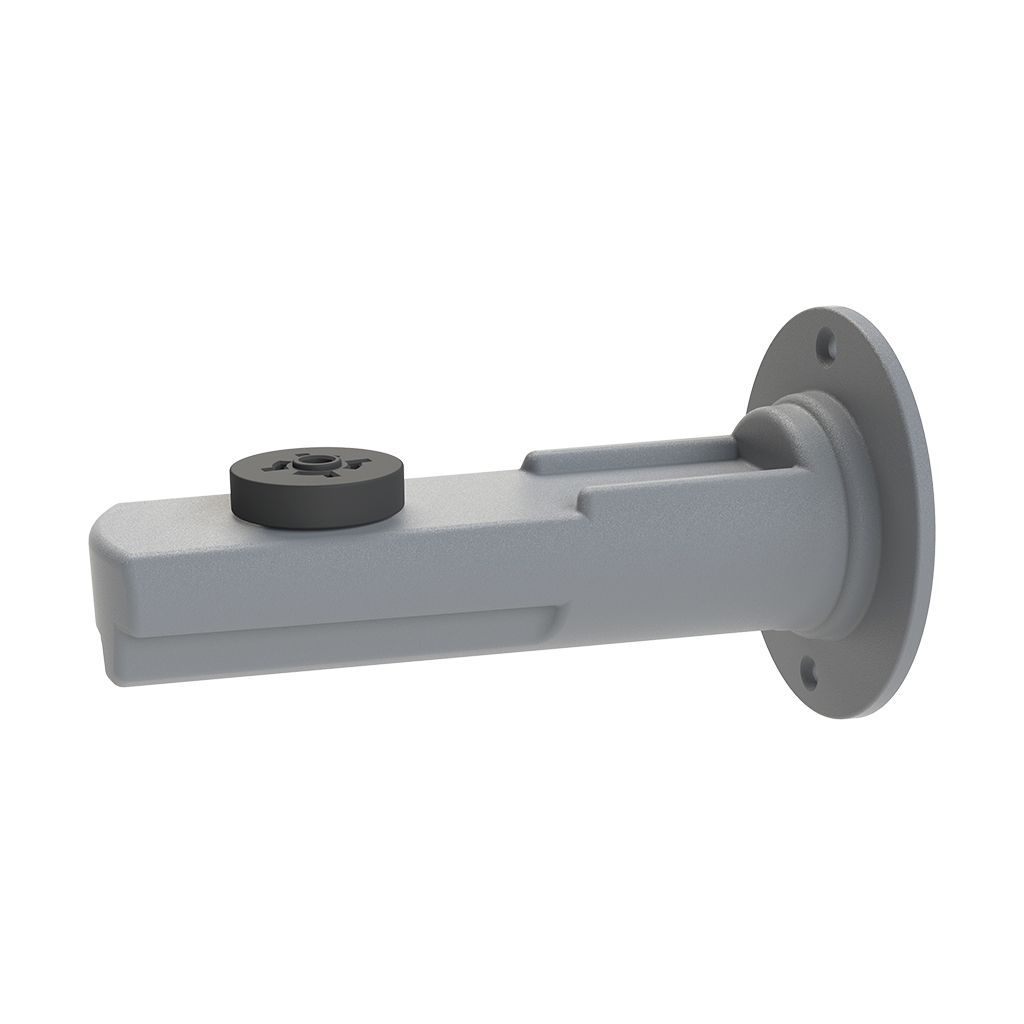 Vertical rotating mounting kit for Zhaga sensors Smart Pole Solution