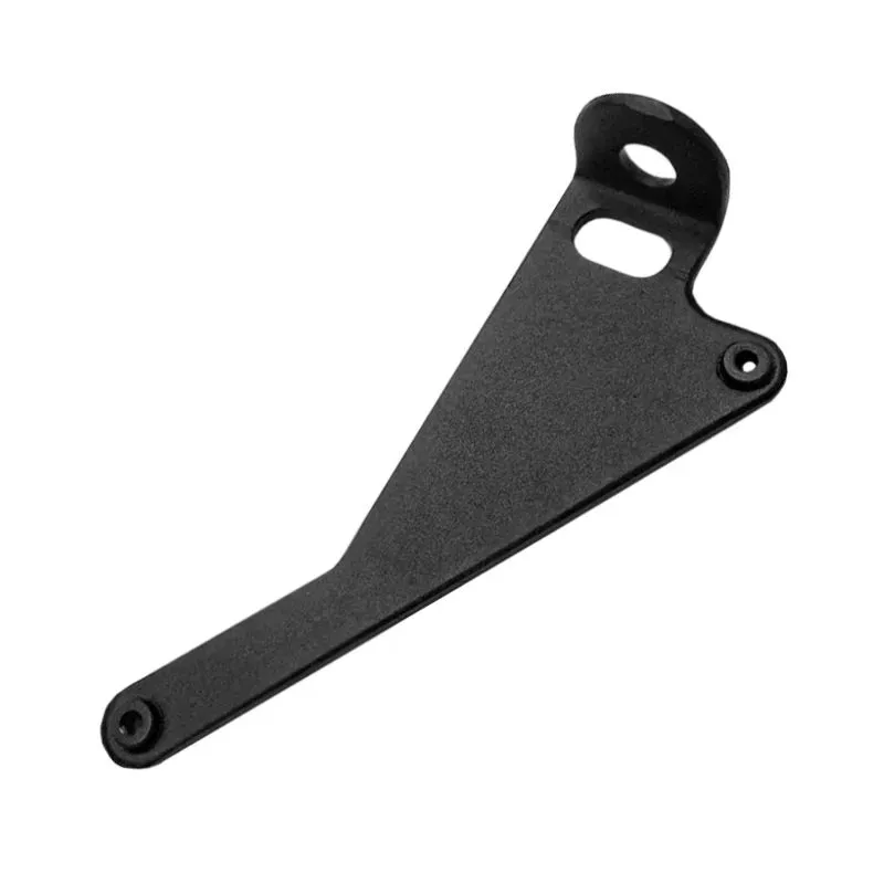 Clamp kit for small stage lighting enclosures A mounting solution for small enclosures, ensuring they are safely attached to trusses.