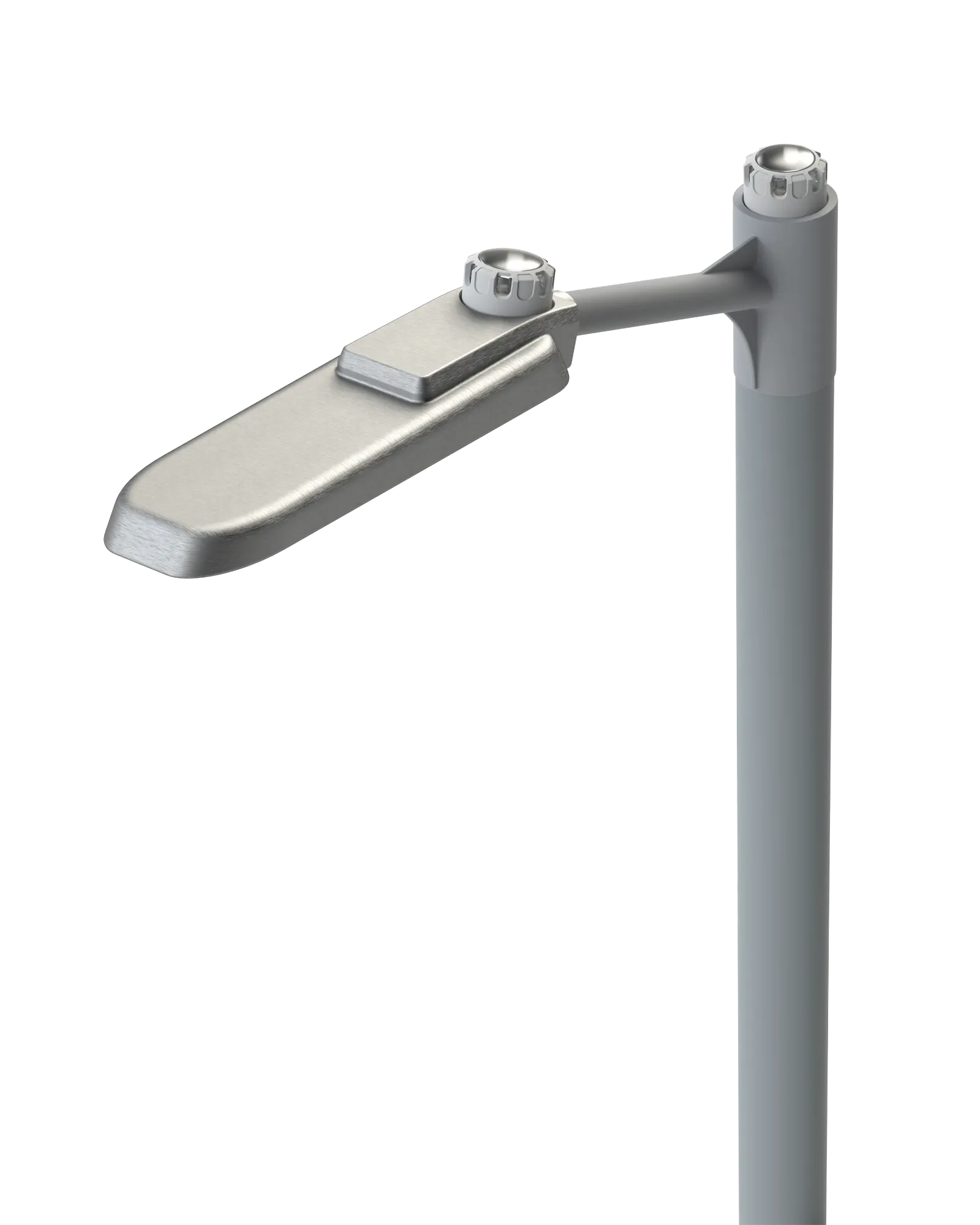 Devices on the luminaire Smart Pole Solution