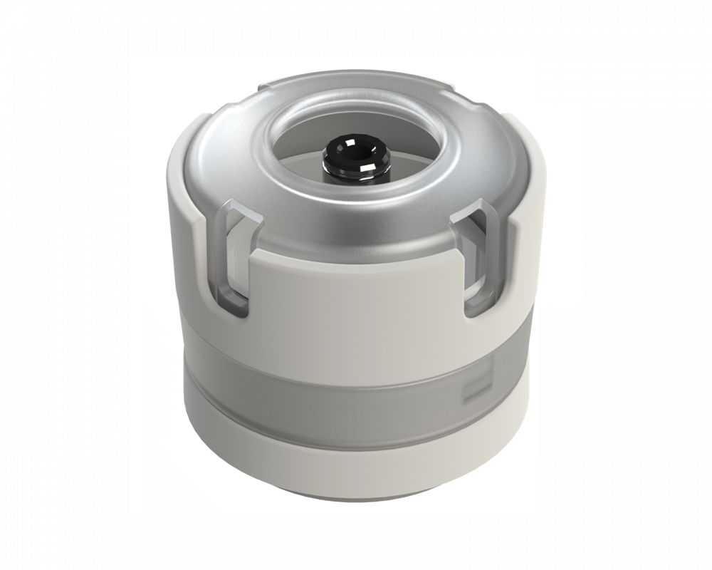 Zhaga D4i Smart IR Temperature Sensor Zhaga D4i smart IR temperature sensor