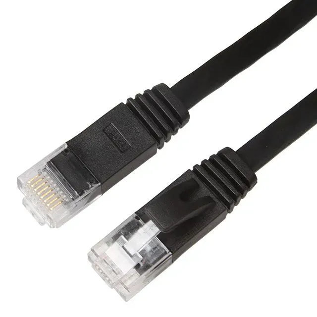 Ethernet cable, RJ-45, 3 meter