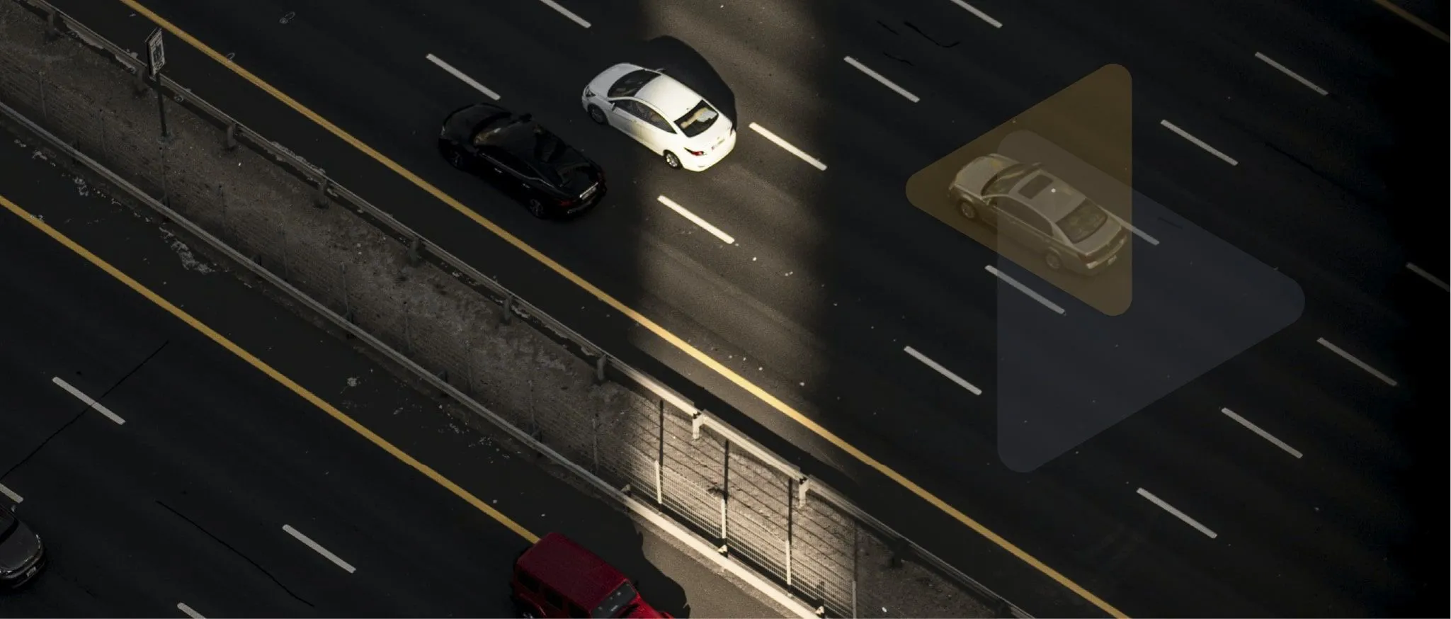 Innovation in motion Traffic Management Solutions