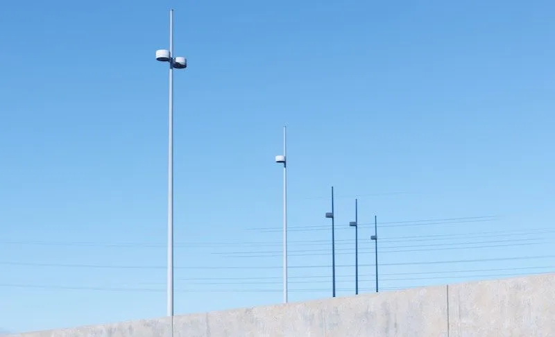 Optimize Street Lighting: Two-Step Control System Selection