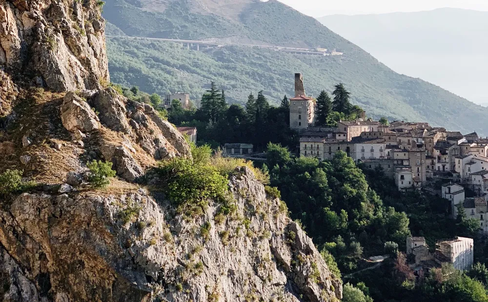 Comunes in Italy Comunes in Italy Street Lighting Control QULON