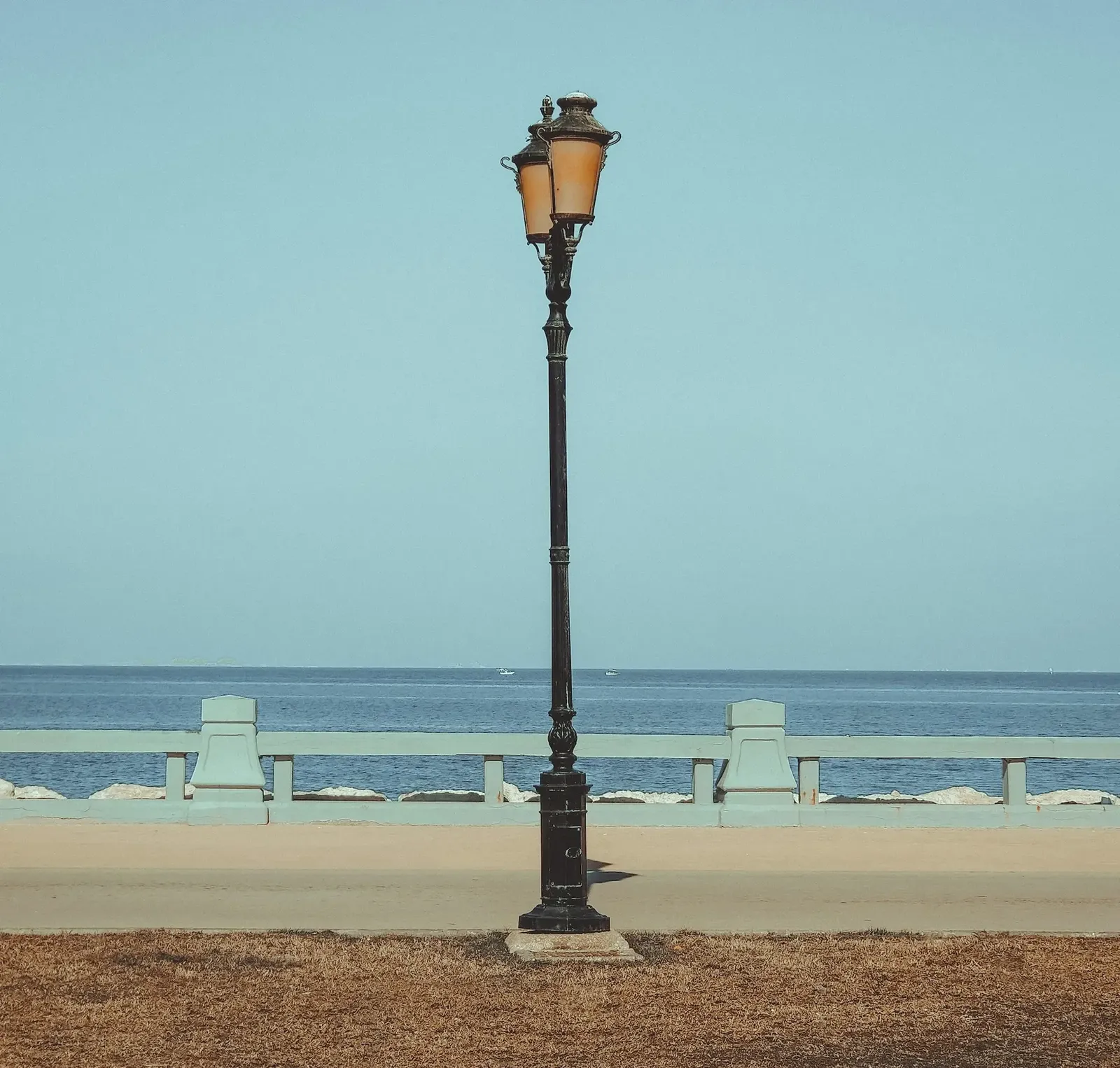 Dammam Group Control Street lighting QULON Dammam Group Control Street lighting QULON