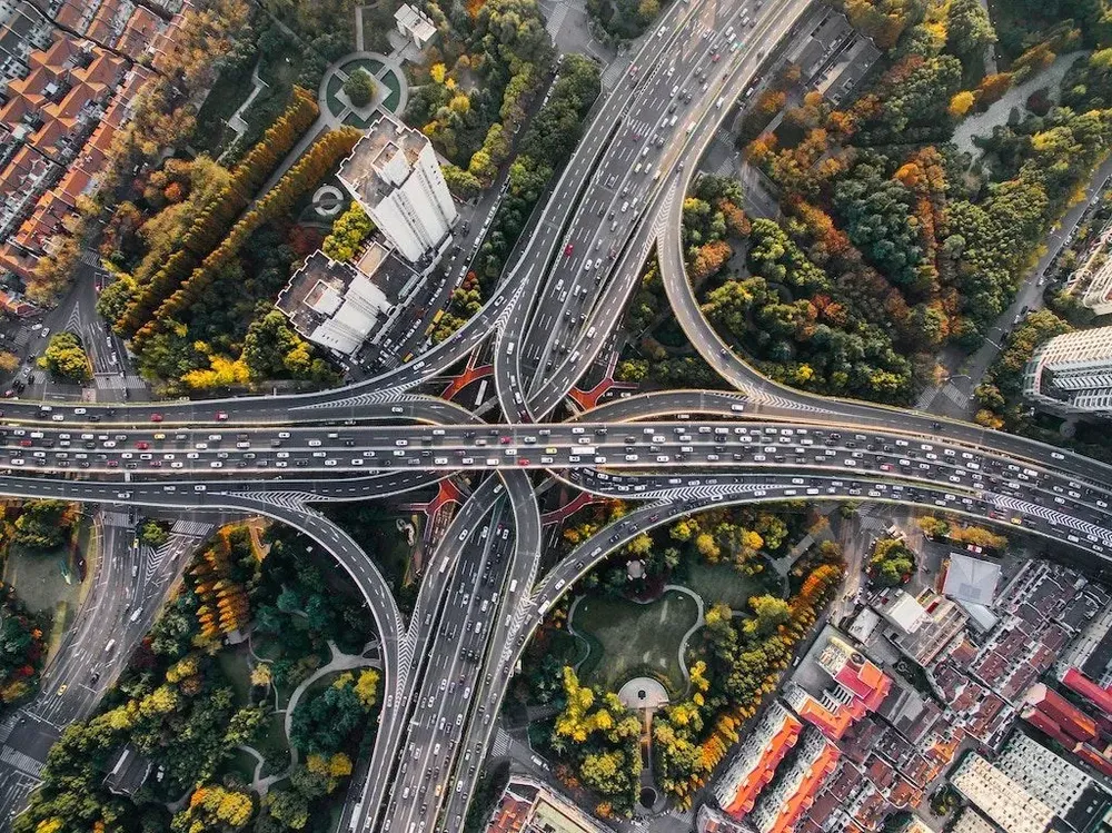 Highways Highways Street Lighting Control QULON